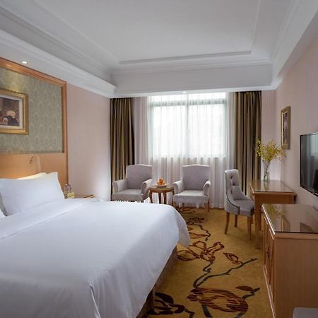 Vienna Hotel Shenzhen Buji Ganli Road Esterno foto
