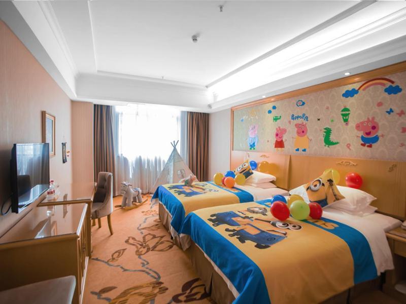 Vienna Hotel Shenzhen Buji Ganli Road Esterno foto